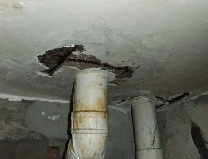 抚松卫生间漏水维修公司浅析抚松卫生间渗水维修的方法