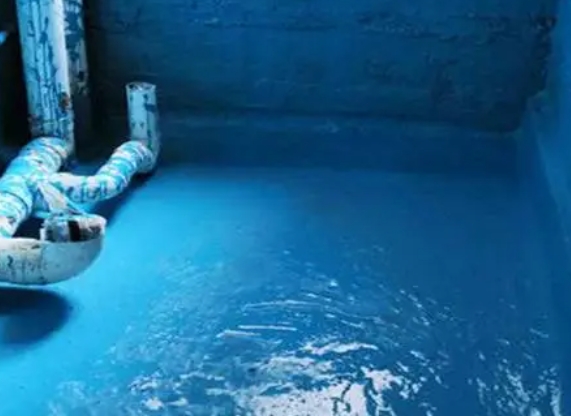 抚松卫生间漏水维修公司分下防水公司如何判断防水工程的质量?